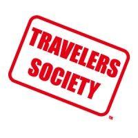 travelers society logo image