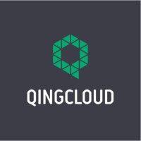 qingcloud logo image