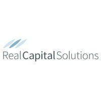 real capital solutions limited logo image