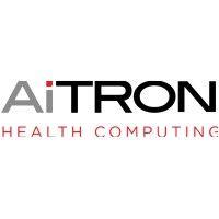 aitron pvt. ltd logo image