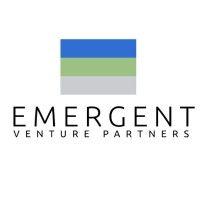 emergent venture partners logo image