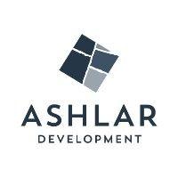 ashlar development logo image