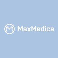 maxmedica logo image