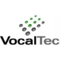 vocaltec logo image