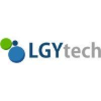 lgytech logo image