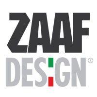 zaafdesign-italian industrial design solutions logo image