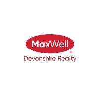 maxwell devonshire realty logo image