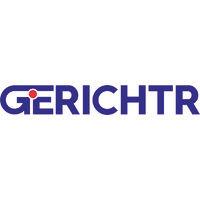 gerichtr logo image