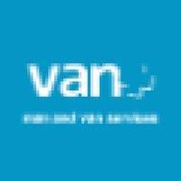 van plus logo image