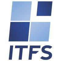 itfs logo image