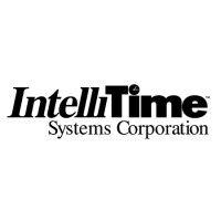 intellitime systems corp logo image