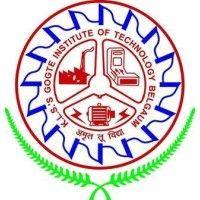 gogte institute of technology, belgaum logo image