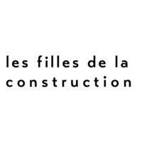 les filles de la construction logo image