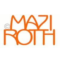 mazi roth - branding, design and unique promotion gifts