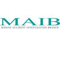 marine accident investigation branch (maib)