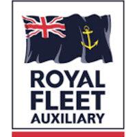 royal fleet auxiliary