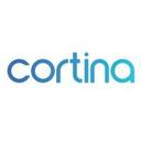 logo of Cortina Health Inc