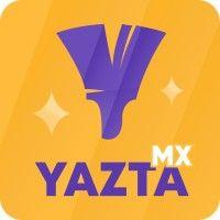 yazta by vast tech ventures logo image