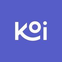 koi ventures logo image