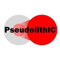 pseudolithic logo image