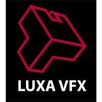 luxa studio vfx logo image