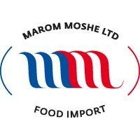 marom moshe ltd.