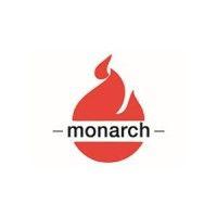 monarch nederland bv logo image