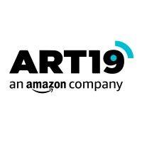 art19, an amazon company logo image