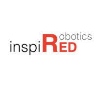 inspired robotics inc. logo image