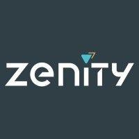 zenity logo image