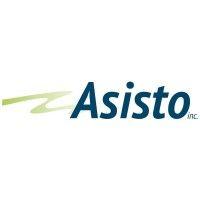 asisto inc. logo image