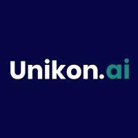 unikon.ai logo image