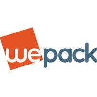 wepack ltd logo image