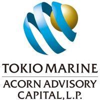 acorn advisory capital, l.p.