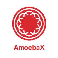 amoebax ltd logo image