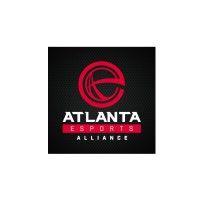 atlanta esports alliance logo image