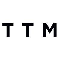 ttm studio logo image