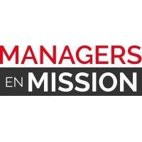 managers en mission - management de transition & réseau de managers de transition logo image