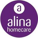 logo of Alina Homecare