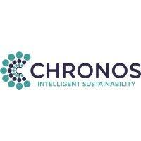 chronos sustainability logo image