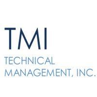 technical management inc. logo image