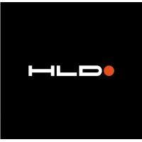 hld talent logo image