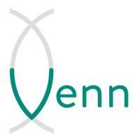 venn foundation logo image