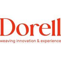 dorell fabrics logo image