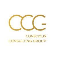 ccg - conscious consulting group