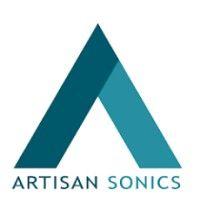 artisan sonics logo image