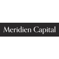 meridien capital llc logo image