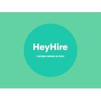 heyhire logo image