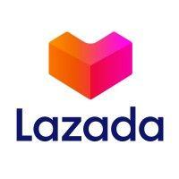 lazada logo image