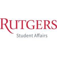 division of student affairs | rutgers university–new brunswick